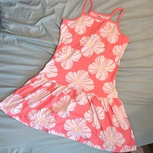 Gymboree flower dress